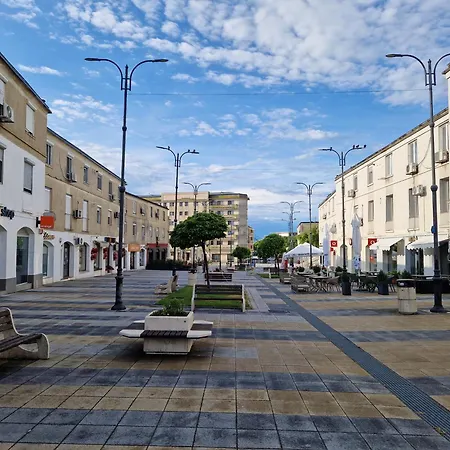Iris Ultracentral Apartament Mangalia