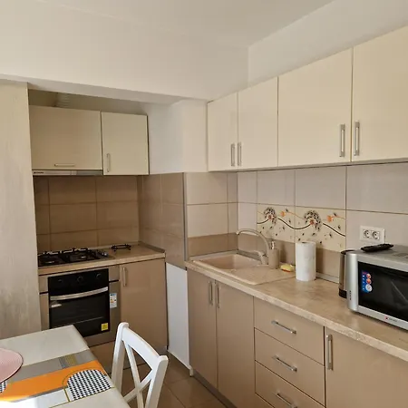 Appartement Iris Ultracentral *