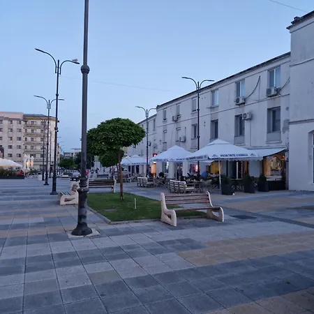 Apartament Iris Ultracentral Mangalia