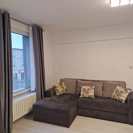 Apartament Iris Ultracentral