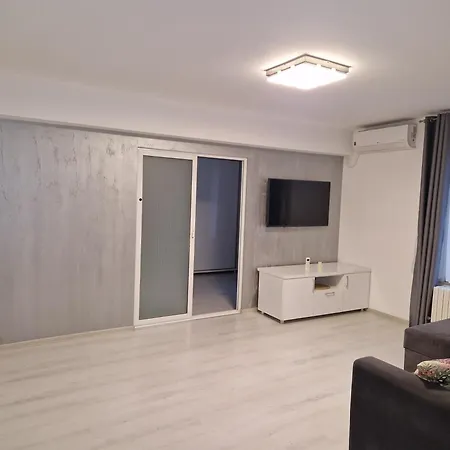 Apartament Iris Ultracentral