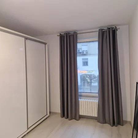 Iris Ultracentral Apartament Mangalia